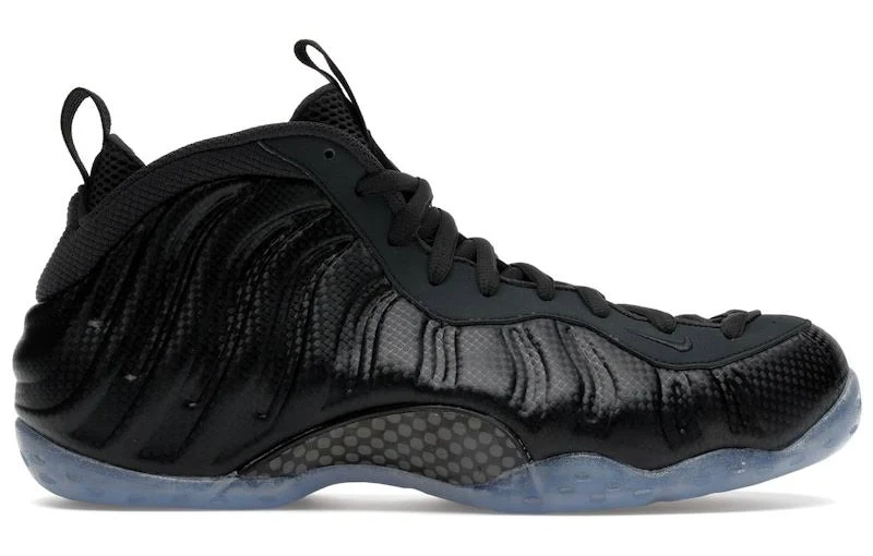 Nike Men's Air Foamposite One Carbon Fiber