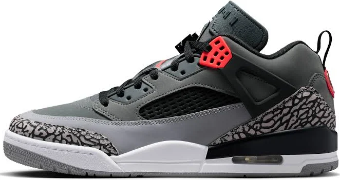 Jordan Men's Spizike Low