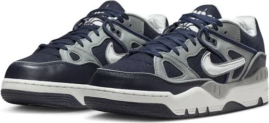 Nike Air Force 3 Low SP Nigo College Pack Midnight Navy