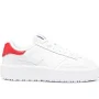 New Balance - CT302 low-top sneakers - unisex - Calf Leather - 4.5 - White