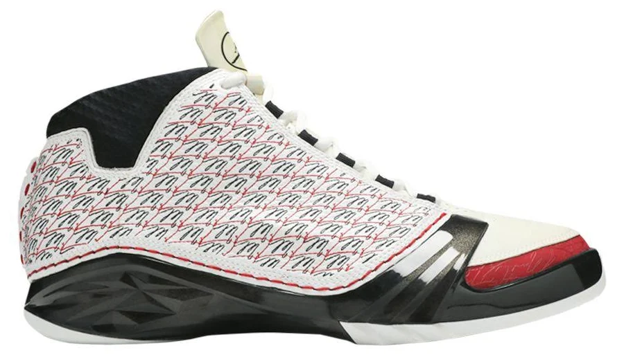 Air Jordan 23 All-Star Game