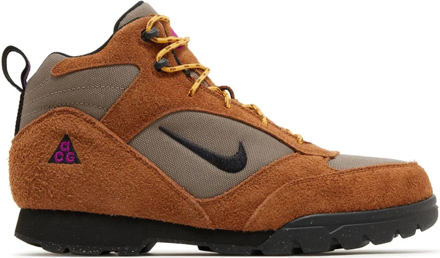 Nike ACG Torre Mid Waterproof 'Pecan' | Brown | Men's Size 13