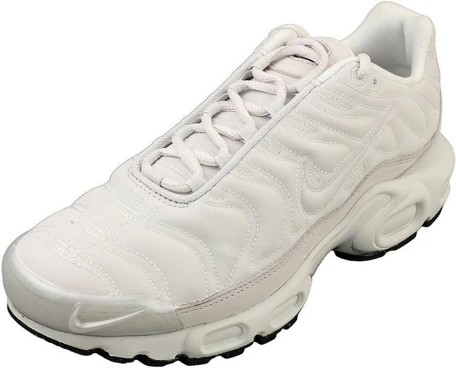 Nike Air Max Plus Reflective Lowtop Sneakers