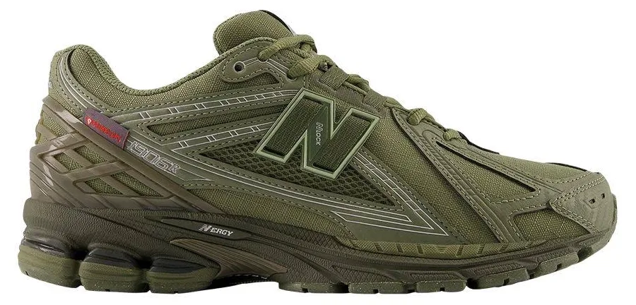 New Balance 1906R 'Primaloft Pack - Dark Olive' | Green | Men's Size 7
