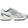 New Balance Men's 740 Medusa Green Anora