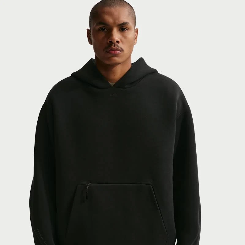 Nike Men's Tech Fleece Pullover Hoodie