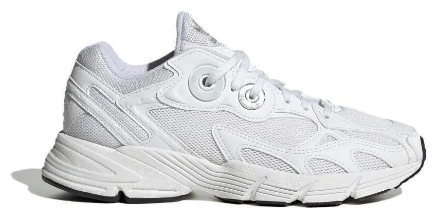 Adidas Astir White Low W - Ie9887 Women's Shoes