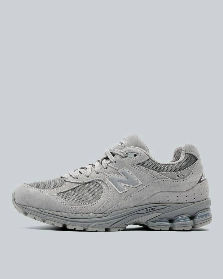 New Balance 2002R Trainer - Grey - Size - 6