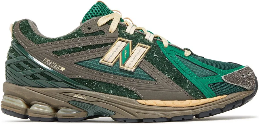 New Balance 1906R 'Diamond District Pack - Green' size? Exclusive | Men's Size 9