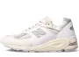 New Balance 990v2 Made in USA Teddy Santis Sea Salt