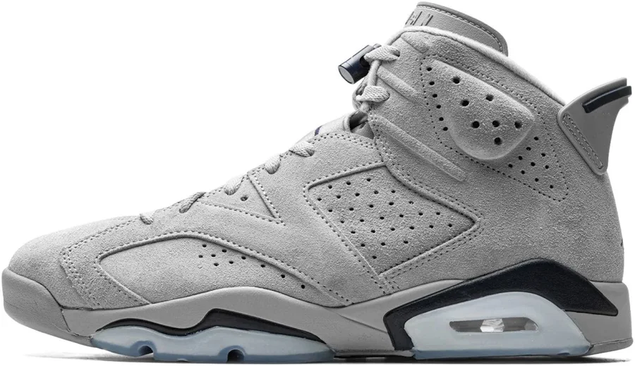Air Jordan 6 "Georgetown" - M10.5/W12