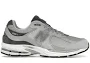 New Balance 2002R Light Dark Grey
