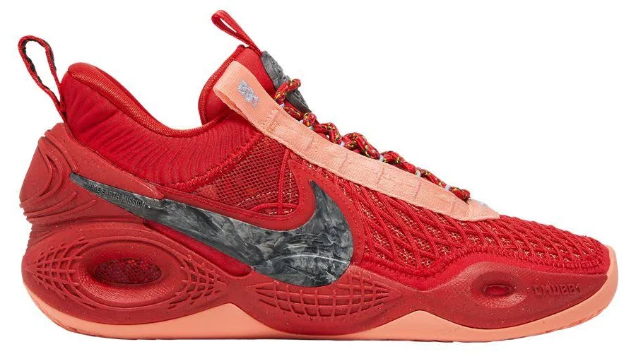 Nike Cosmic Unity TB 'University Red' | Men's Size 9