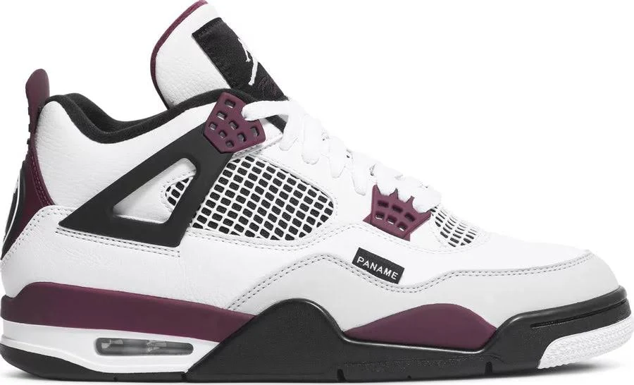 Air Jordan 4 PSG EU 44