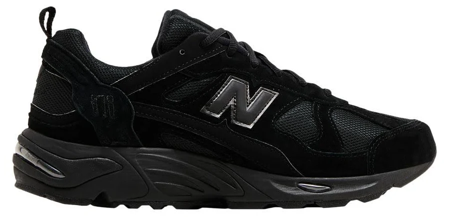 New Balance Men's CM878 XL Lace-up Sneakers
