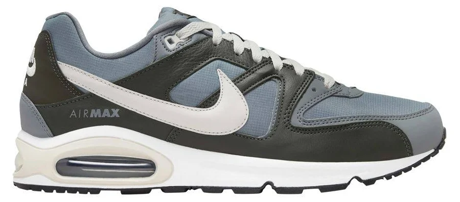 Nike Air Max Command 'Cool Grey Sequoia' | Men's Size 8