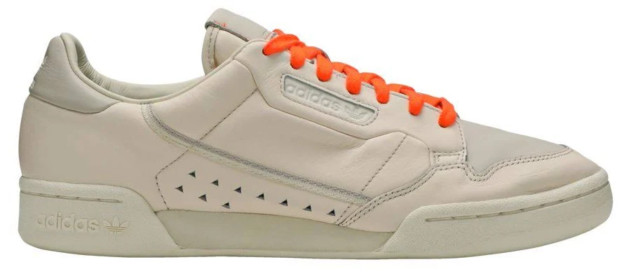 Adidas Pharrell Williams Continental 80 Mens Shoes