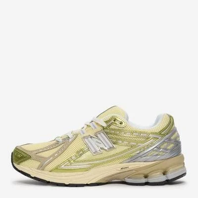 New Balance 1906R Low-top Mesh Sneakers