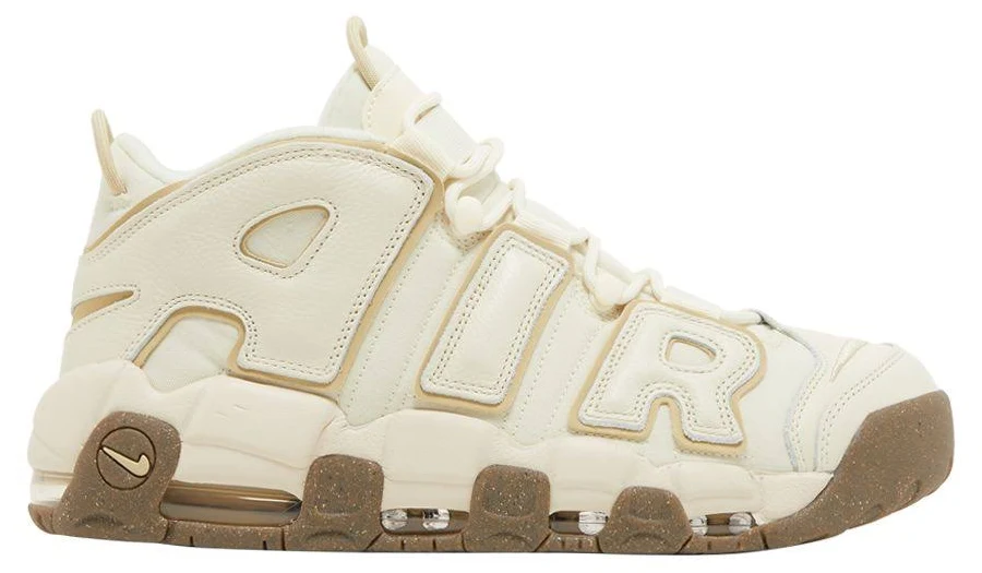 Nike Air More Uptempo '96 'Coconut Milk' | Cream | Men's Size 11