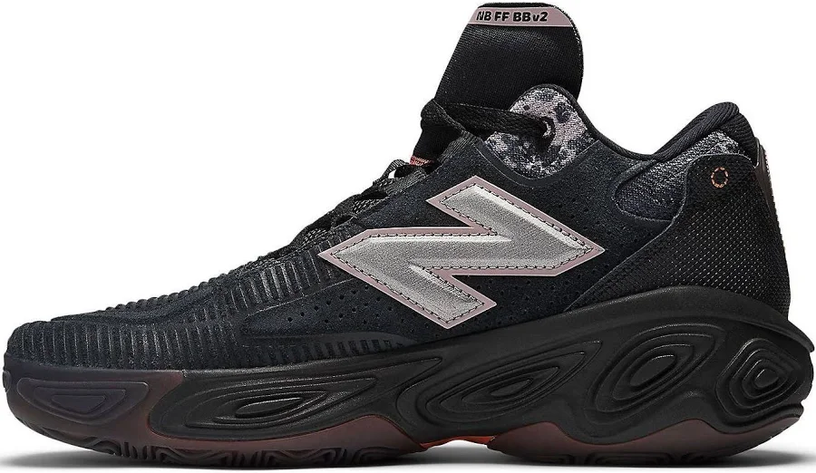 New Balance Fresh Foam BB v2 'Team Tactical' BBFRSHE2 US 9