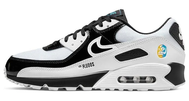 Nike Air Max 90 Lucha Libre