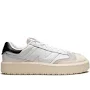 New Balance - CT302 sneakers - unisex - Leather - 12 - White
