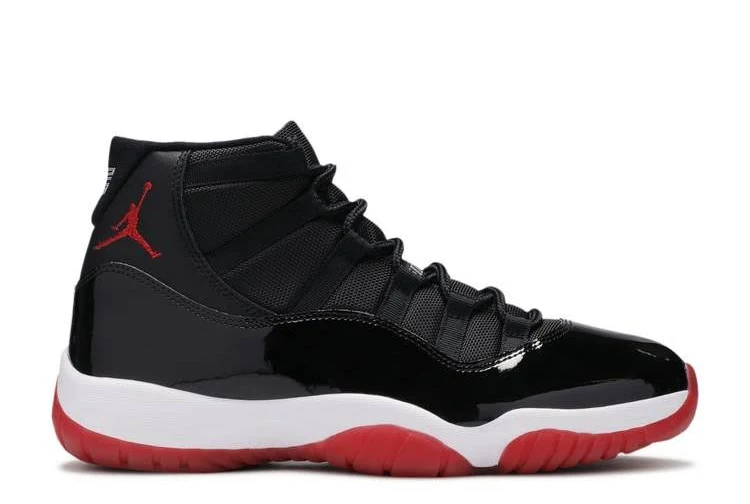 Air Jordan 11 Retro Bred 42 EU