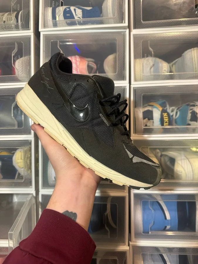 Nike Fear Of God