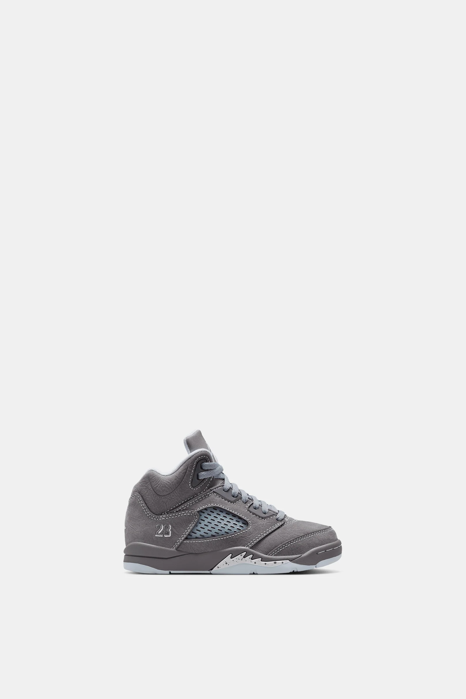 Air Jordan 5 Retro "Wolf Grey" (PS)