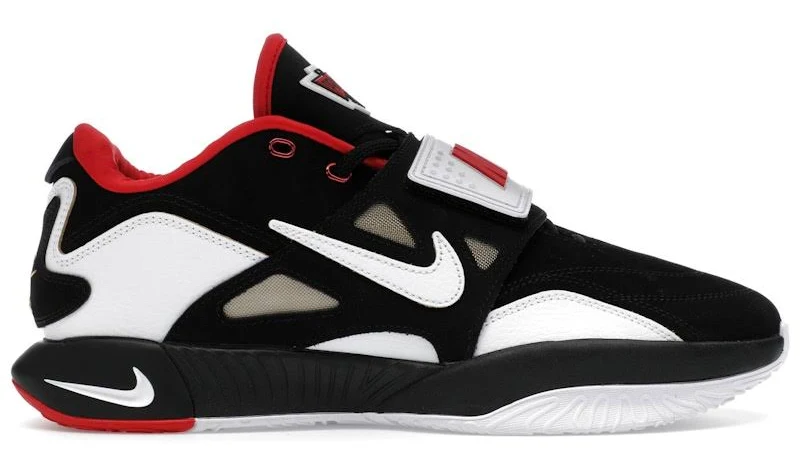 Nike LeBron XXI Prime 93" Basketball Shoes