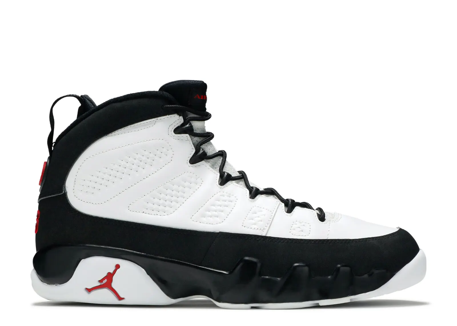 Jordan 9 Retro 'Countdown Pack'