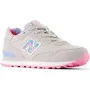New Balance Kids' Little 515 Running Shoes