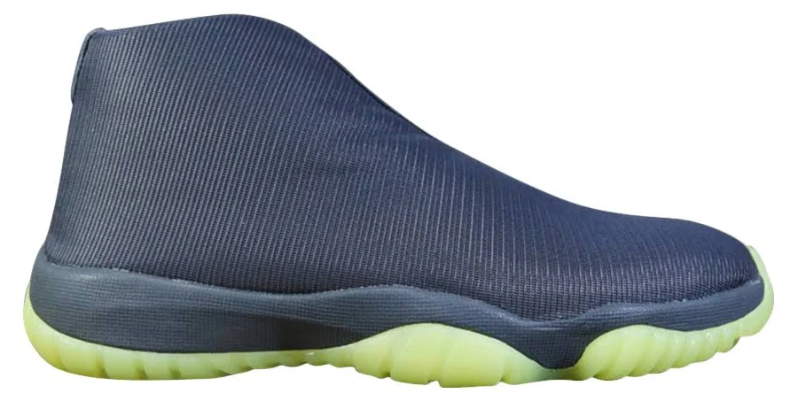 Jordan Future - Grey