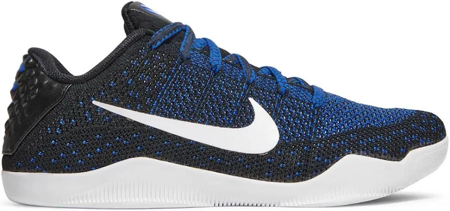 Nike Men's Kobe 11 Elite Low Mark Parker