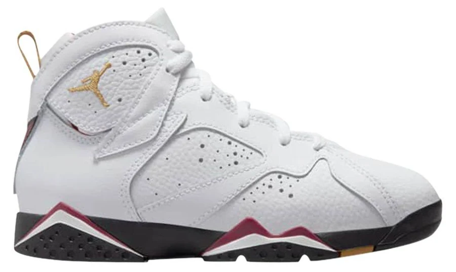 Kids' Jordan 7 Retro