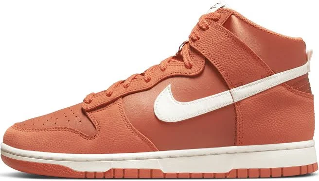Nba x Wnba x Nike Men's Dunk High EMB One Game