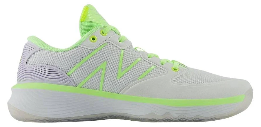 New Balance Hesi Low Men Sneakers - Grey