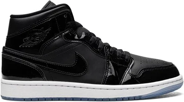 Jordan Air 1 Mid SE Space Jam Sneakers