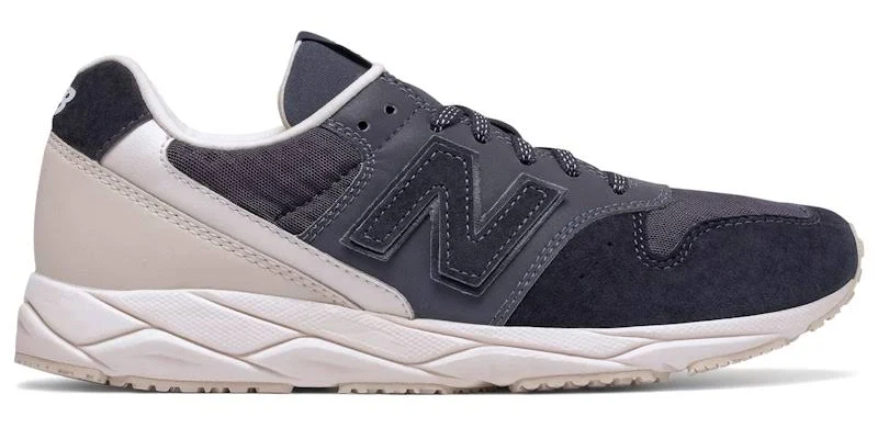 New Balance 96 Black Outer Space (Women's)