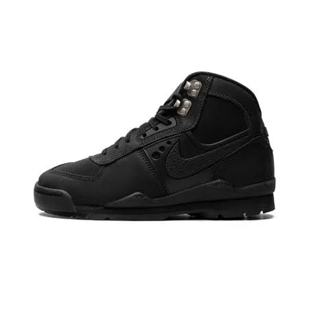 Nike Mens Air Baltoro SP Black Ih4450 001 Ih4450 001 from Stadium Goods, Men's, Size: 6.5