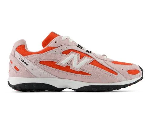 New Balance Women's Unisex 204L