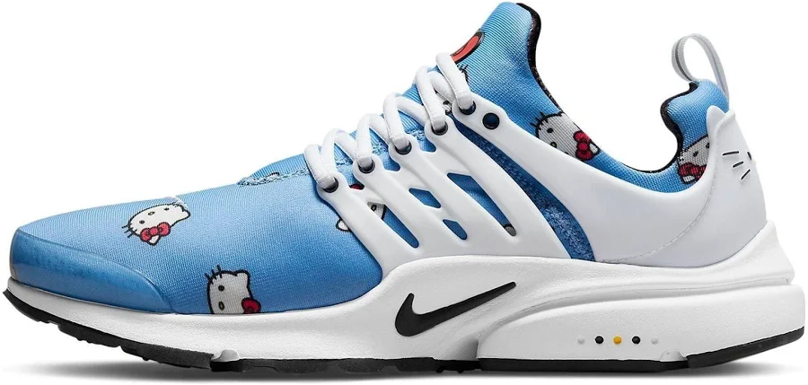 Nike Hello Kitty x Air Presto 'University Blue' DV3770-400 US 13