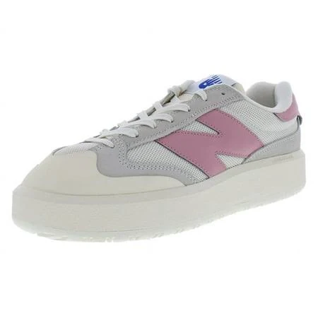 New Balance Ct302 Mens Shoes Size 9, Color: Grey/Beige, Men's, Gray
