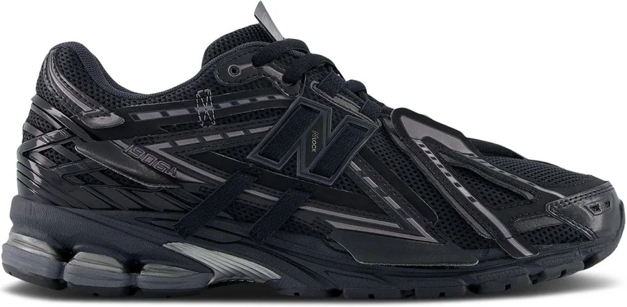 New Balance 1906A 'Black' | Men's Size 14