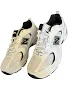 Balance 530 White Black Women's Men's 5 1/2 D Rare