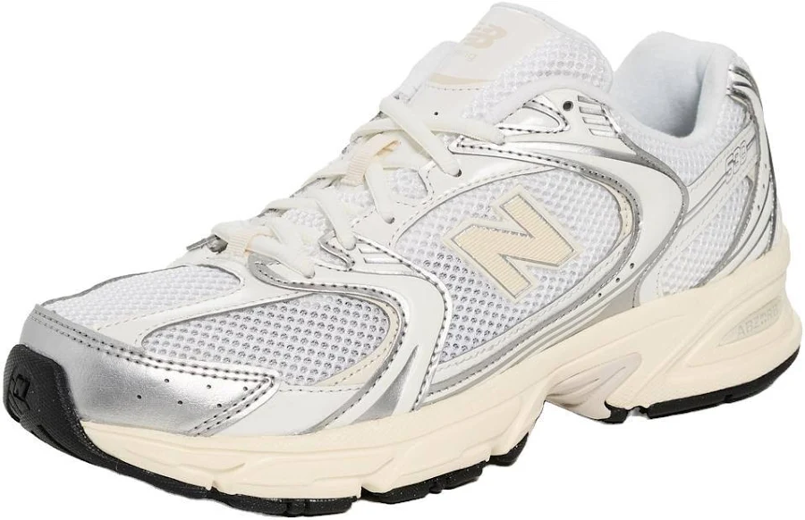 New Balance 530 Women Sneakers - Grey/beige