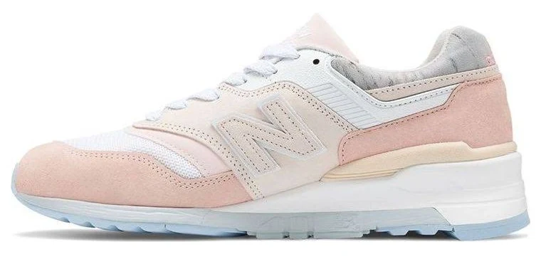 New Balance 997 Made in USA 'Coastal Pack' M997LBH US 6
