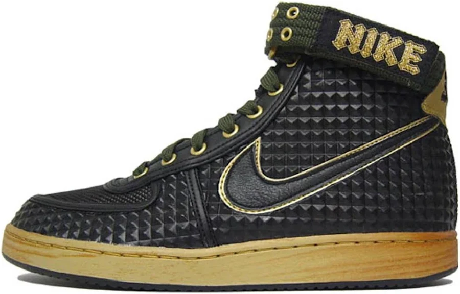 Nike Vandal High Supreme Ex 325318-001
