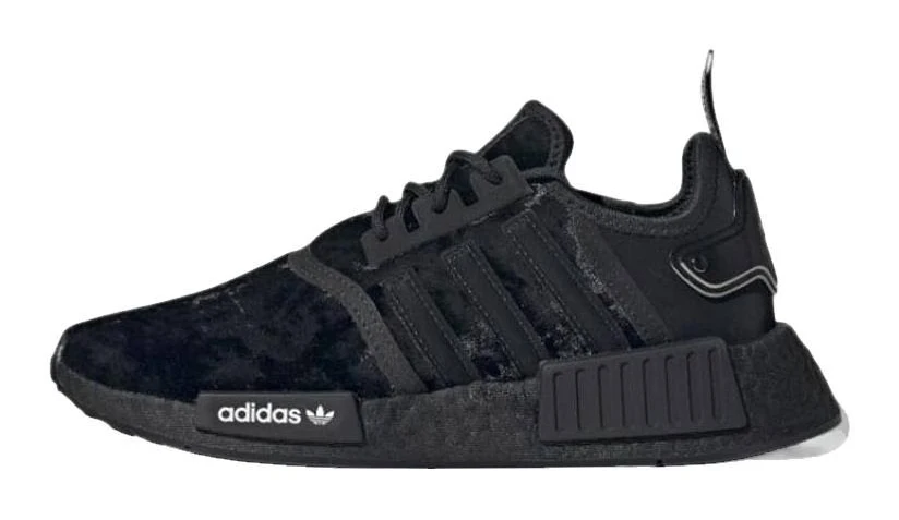 adidas Women's NMD R1 Lace-Up Sneakers