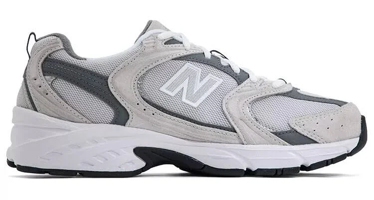 Balance 530 Grey Matter Mr530cb Men's Shoes